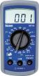FORUM Digital-Multimeter 2-600V in Tasche Produktbild img1 S