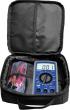 FORUM Digital-Multimeter 2-600V in Tasche Produktbild img2 S