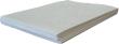 OEL KLEEN Ölbindetuch S100 grau 400x500x10mm 10Stück Produktbild img1 S