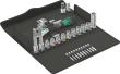 WERA Steckschlüsseleinsatz- Garnitur 3/8" Bicycle Set7 27-teilig Produktbild img1 S