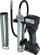 Akku-Fettpresse 18V/2Ah PREMIUM-S-LS AMPShare m. Ladegerät u.Akku MATO Produktbild