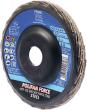 PFERD TOOLS Fächerschleifscheibe POLIFAN Z SGP FORCE STEEL Produktbild img1 S