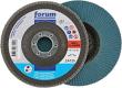 FORUM Fächerschleifscheibe, gerade Produktbild img4 S