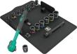 WERA Zyklop Comfort Knarrensatz 8100 SB 12 3/8" Umschalthebel Produktbild img1 S