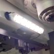 LED-Maschinenleuchte Lichtleiste, kippbar Produktbild img2 S