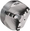 Dreibacken-Drehfutter DURO-M, DIN 6350 Produktbild img1 S