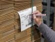 EDDING Permanentmarker 3000 grün Rundspitze 1,5-3mm Produktbild img4 S