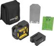 STABILA Kreuzlinien-LaserLAX 320G 5-teilig Produktbild img2 S