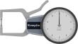 KROEPLIN Außenschnelltaster 0-10mm Produktbild