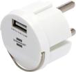 USB-Steckdosenadapter Produktbild img1 S