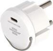 USB-Steckdosenadapter Produktbild img2 S