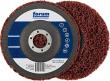 FORUM Grobreinigungsscheibe ø 115mm mit Teller soft Produktbild img1 S