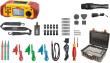 WIHA Installationstester Set MFT one mit Werkzeug und Zubehör im Koffer Produktbild img5 S