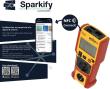 WIHA Gerätetester PAT OneSet mit Werkzeug und Zubehör Koffer Produktbild img6 S