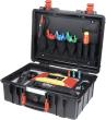 WIHA Installationstester Set MFT one mit Werkzeug und Zubehör im Koffer Produktbild img3 S