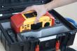 WIHA Installationstester Set MFT one mit Werkzeug und Zubehör im Koffer Produktbild img7 S