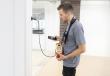 WIHA Installationstester Set MFT one mit Werkzeug und Zubehör im Koffer Produktbild img11 S