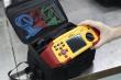 WIHA Installationstester MFT One Set mit Zubehör Tasche Produktbild img6 S