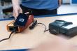 WIHA Gerätetester PAT OneSet mit Werkzeug und Zubehör Koffer Produktbild img8 S