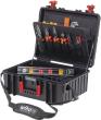 WIHA Werkzeugsortiment XL2 Elektriker 46816 41-teilig im Koffer Produktbild img1 S