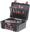 WIHA Werkzeugsortiment XL2 Elektriker 46816 41-teilig im Koffer Produktbild img2 S