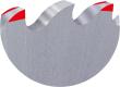 HSS-Metallkreissägeblatt, blank Produktbild img2 S