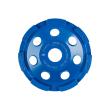 PFERD TOOLS Diamant-Teller DCW 1R 115x6x22,23 mm zum egalisieren von Beton und Estrich Produktbild img1 S