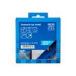 PFERD TOOLS Diamant-Teller DCW 1R 115x6x22,23 mm zum egalisieren von Beton und Estrich Produktbild img2 S