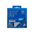 PFERD TOOLS Diamant-Teller DCW 1R 125x6x22,23 mm zum egalisieren von Beton und Estrich Produktbild img2 S