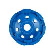 PFERD TOOLS Diamant-Teller DCW 2R 115x6x22,23 mm zum egalisieren von Beton und Estrich Produktbild img1 S