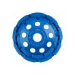PFERD TOOLS Diamant-Teller DCW 2R 125x6x22,23 mm zum egalisieren von Beton und Estrich Produktbild img1 S