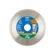 PFERD TOOLS Diamant-Trennscheibe DG FL 125x1,6x22,23 mm PSF z. Trennen v. Fliesen, hohe Schnittqualität Produktbild img1 S