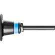 PFERD TOOLS COMBIDISC Stützteller Mittel für CD-System Ø 38 mm SBH mit Schaft-Ø 6 mm Produktbild