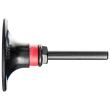 PFERD TOOLS COMBIDISC Stützteller Hart für CDR-System Ø 50mm SBHR mit Schaft-Ø 6 mm Produktbild