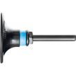 PFERD TOOLS COMBIDISC Stützteller Mittel für CDR-System Ø 50mm SBHR mit Schaft-Ø 6 mm Produktbild