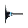 PFERD TOOLS COMBIDISC Stützteller Mittel für CDR-System Ø 75 mm SBHR mit Schaft-Ø 6 mm Produktbild