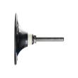 PFERD TOOLS COMBIDISC Stützteller Weich für CDR-System Ø 75 mm SBHR mit Schaft-Ø 6 mm Produktbild