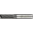 PFERD TOOLS Robotics VHM-Fräser Router Ø10mm, 12 Schneiden, 4xD, scharf, Diamant-beschichtet, Schaft HA, Performance Andere Werkstoffe Produktbild img1 S