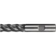 PFERD TOOLS Vollhartmetallfräser Universal mit vier Schneiden UCR4, Eckenausführung Fase mit Schruppverzahnung Produktbild img1 S