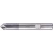 PFERD TOOLS VHM Entgratfräser 5 Schneiden 90° Ø 8 mm TiAlN Schaft HB Universal Line Anfasen Entgraten Produktbild