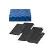 PFERD TOOLS Set 10-tlg. Gewebe Schleifbogen Korund 230x280mm BG BL A40,80,100,120,180 universell Produktbild img1 S