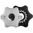 PFERD TOOLS Spannflanschset SFS CC-GRIND SOLID/FLEX 150/180 5/8" Produktbild img1 S