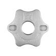 PFERD TOOLS Spannflanschset SFS CC-GRIND SOLID/FLEX 150/180 5/8" Produktbild img2 S