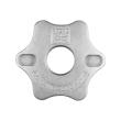 PFERD TOOLS Spannflanschset SFS CC-GRIND SOLID/FLEX 115/125 5/8" Produktbild img1 S