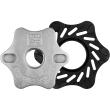 PFERD TOOLS Spannflanschset SFS CC-GRIND SOLID/FLEX 115/125 M14 Produktbild img1 S