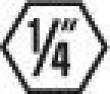 2169-012 Magazin-Schraubendreher mit Knarrenfunktion Produktbild img11 S