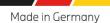GEDORE 666-032-A Bit-Box Allround 32-teilig Produktbild img14 S