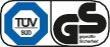 GEDORE VDE 4616 Spannungsprüfer 2-polig mit LED-Anzeige Produktbild img2 S