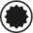 GEDORE 1101-D 20 Steckschlüssel-Satz 1/4" in i-BOXX 72 Produktbild img8 S
