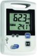 Datenlogger LOG 110 Temperatur + Feuchte Produktbild img1 S